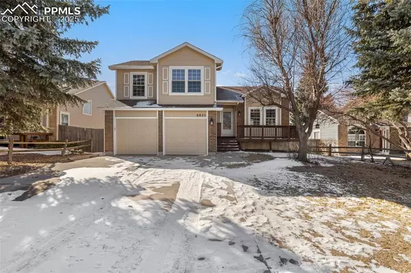 Colorado Springs, CO 80922,6825 Timm CT