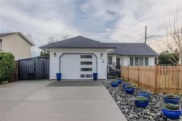 Campbell River, BC V9W 7H1,1502 Juniper Dr