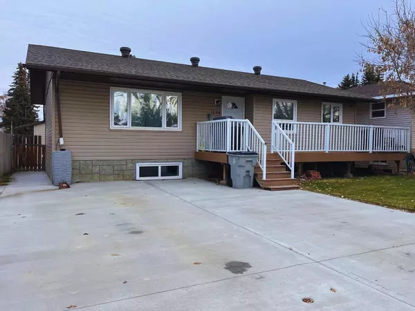 Wainwright, AB T9W 1G2,1134 6 AVE