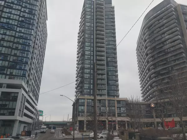 49 East Liberty ST #1211, Toronto C01, ON M6K 0B2