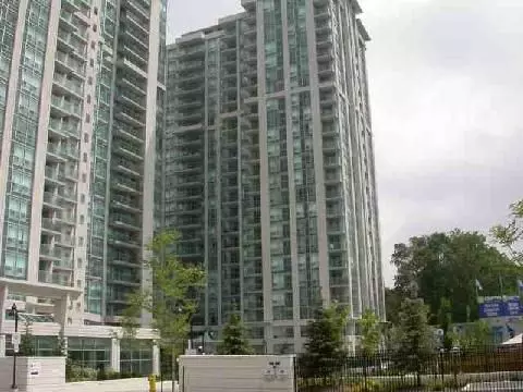 35 Bales AVE #2205, Toronto C14, ON M2N 7L7