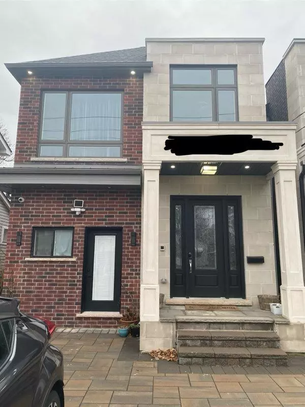 178 Kennedy RD, Toronto E06, ON M1N 3P3