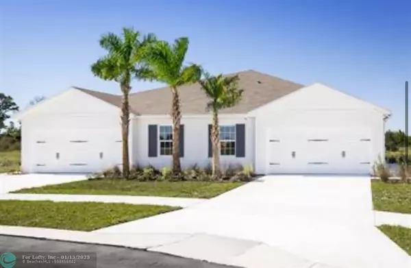 285 Raspberry Rd, Fort Pierce, FL 34981