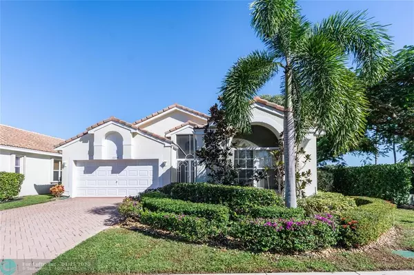 10254 Utopia Cir, Boynton Beach, FL 33437