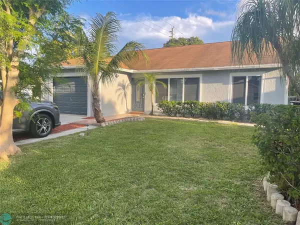 Boynton Beach, FL 33426,700 SW 1st Ct