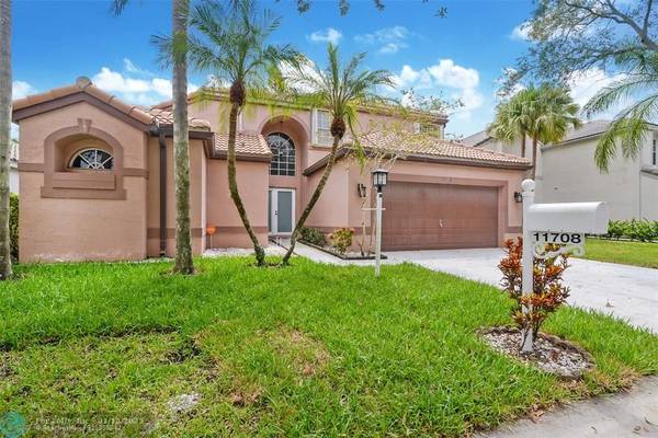 11708 NW 2nd Dr, Coral Springs, FL 33071