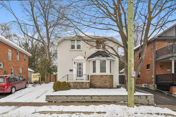 379 Park AVE, Newmarket, ON L3Y 1V6