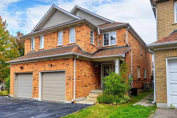 Markham, ON L3S 4P2,63 Billingsley CRES