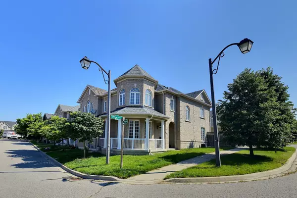 1 Williams ST, Markham, ON L6C 0C2