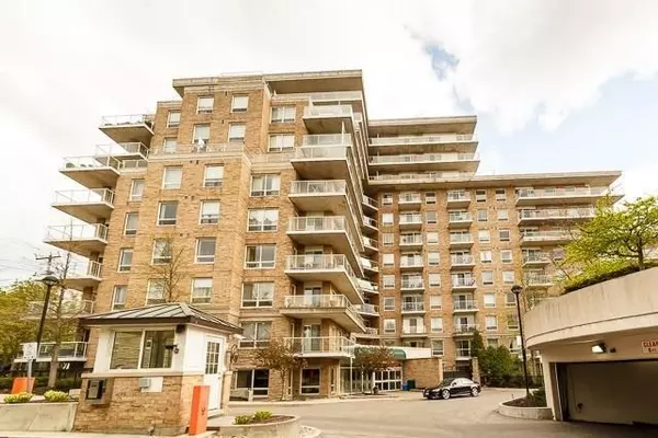 Toronto W08, ON M9C 5R7,350 Mill RD #901