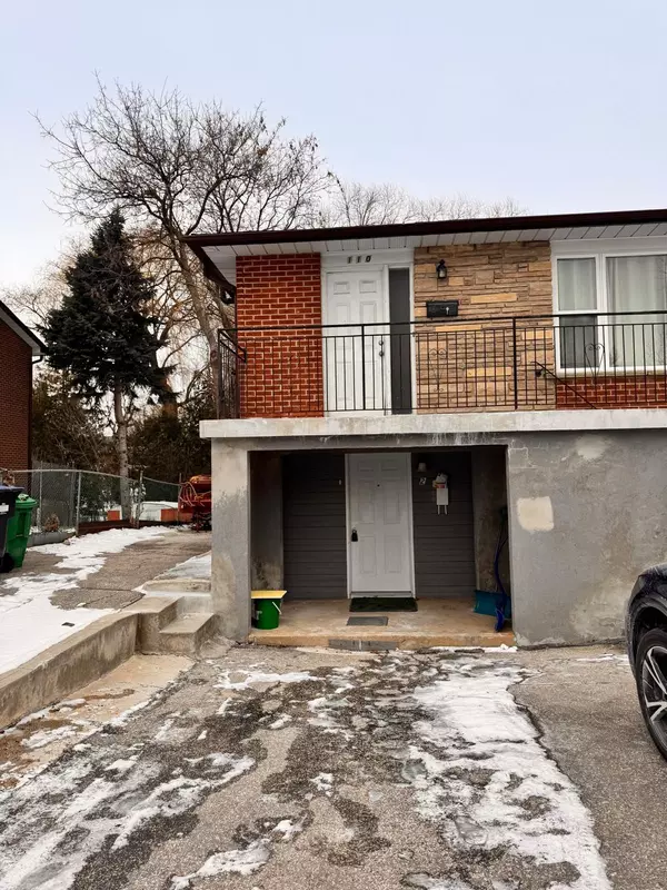 Brampton, ON L6X 2N9,110 Mill ST N