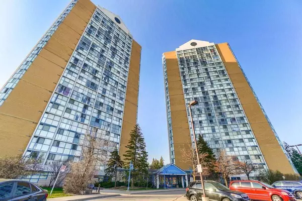 Mississauga, ON L4Z 3L6,35 Trailwood DR #2413