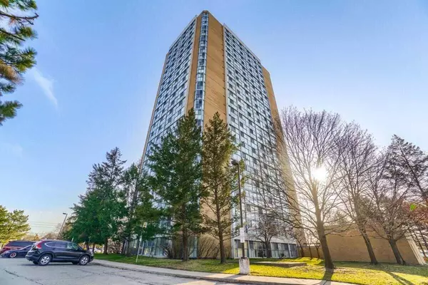 Mississauga, ON L4Z 3L6,35 Trailwood DR #2413