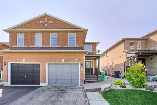 Mississauga, ON L5N 8M9,3398 Crimson King CIR