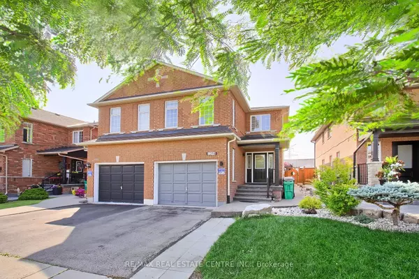 Mississauga, ON L5N 8M9,3398 Crimson King CIR