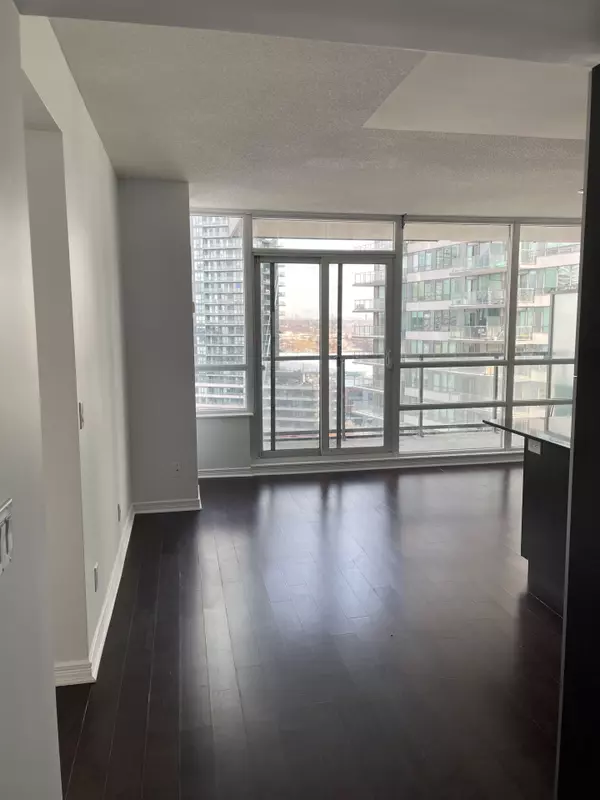 2240 Lake Shore BLVD W #1205, Toronto W06, ON M8V 0B1