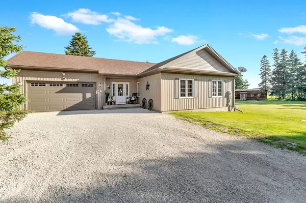 665422 20 Side Road, Melancthon, ON L9V 1Z8