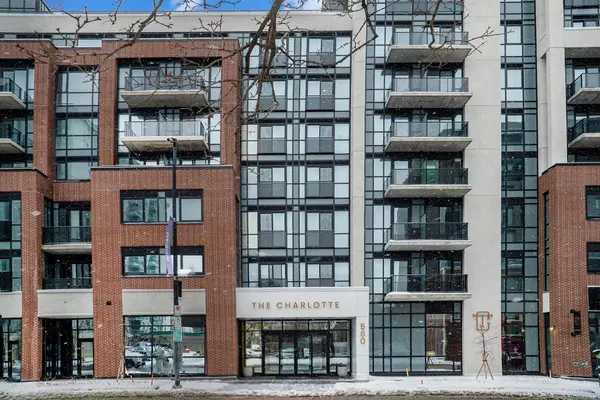 560 Rideau ST #1309, Lower Town - Sandy Hill, ON K1N 5Z8