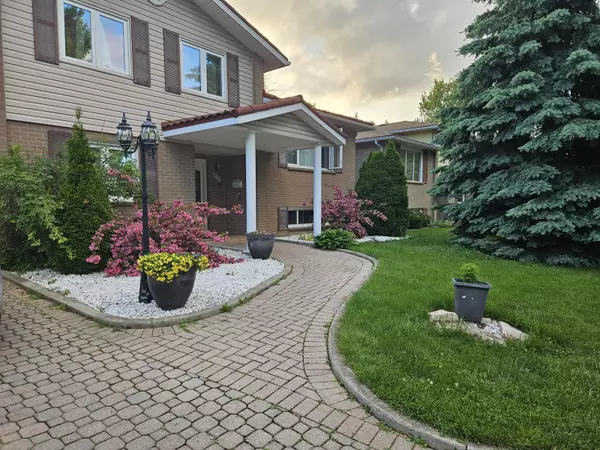 Middlesex, ON N6E 1G8,104 Antrim CRES