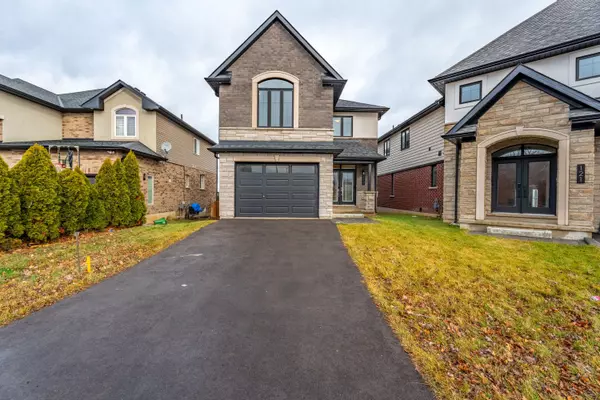 117 WHITEFISH CRES, Hamilton, ON L8E 0A6