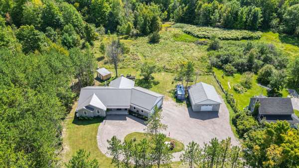 533 Old Marmora RD, Madoc, ON K0K 2K0