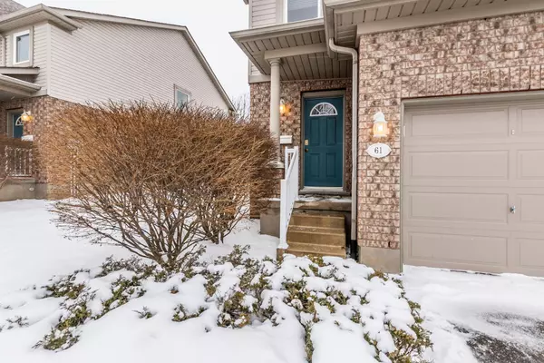 Guelph, ON N1L 1M8,61 Roehampton CRES W