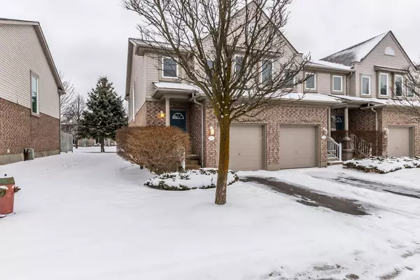 Guelph, ON N1L 1M8,61 Roehampton CRES W