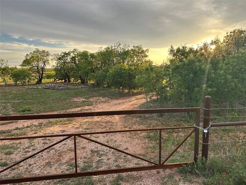 7333 County Road 463, Anson, TX 79501