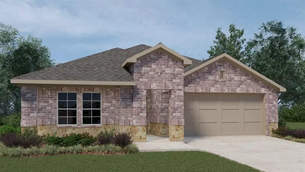 4013 River Rock Trail, Celina, TX 75009