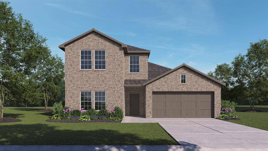 4231 Sky Drive, Sherman, TX 75090