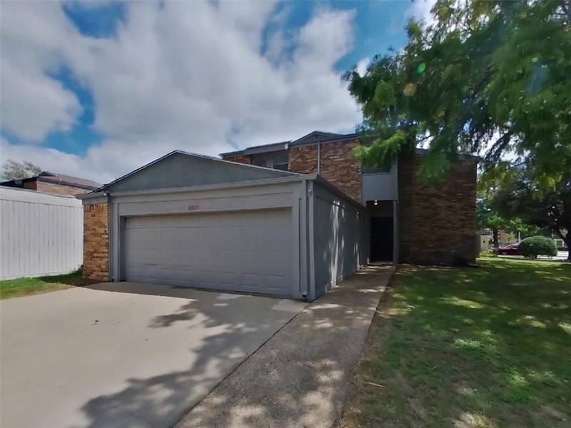 6137 Springleaf Circle, Fort Worth, TX 76133