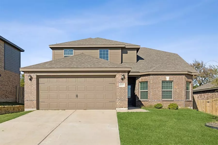 2000 Sandalwood Way, Princeton, TX 75407