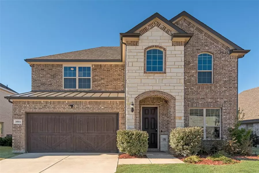 3004 Tea Olive Drive, Heath, TX 75126