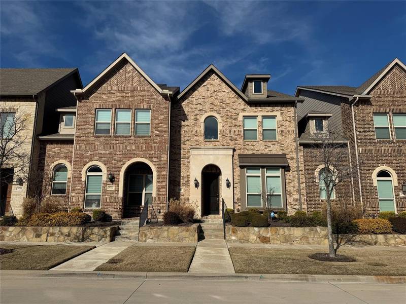 3744 Wellesley, Frisco, TX 75034