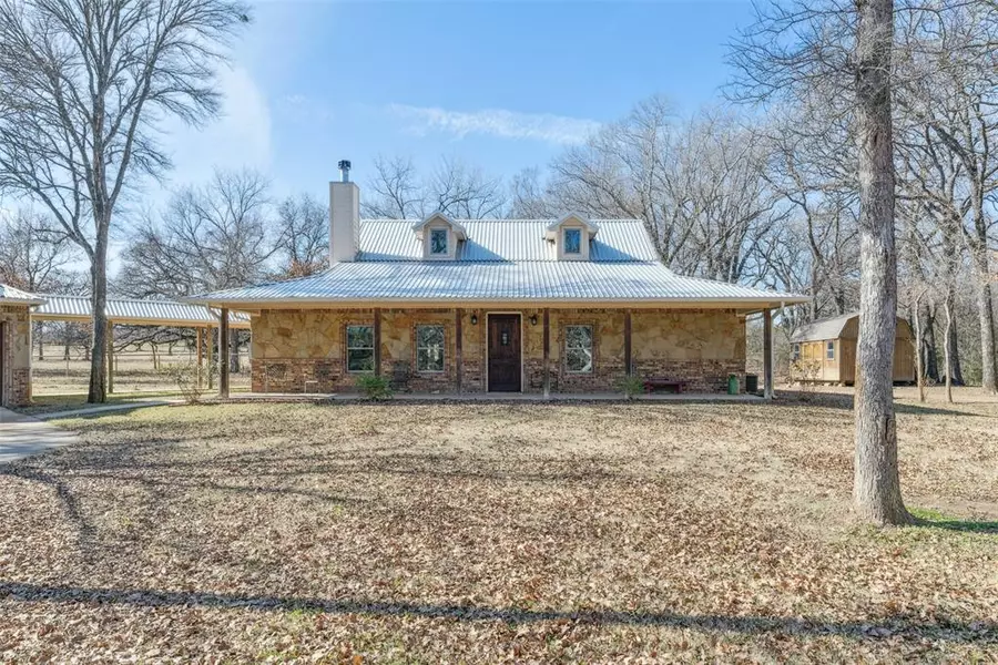 6536 County Road 423, Grandview, TX 76050