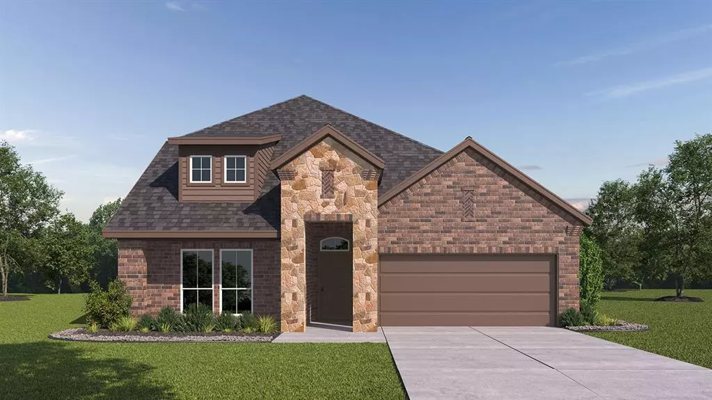 4152 Rim Trail, Forney, TX 75126