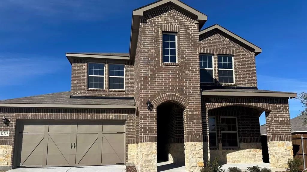 2739 Knollwood Trail, Crandall, TX 75114