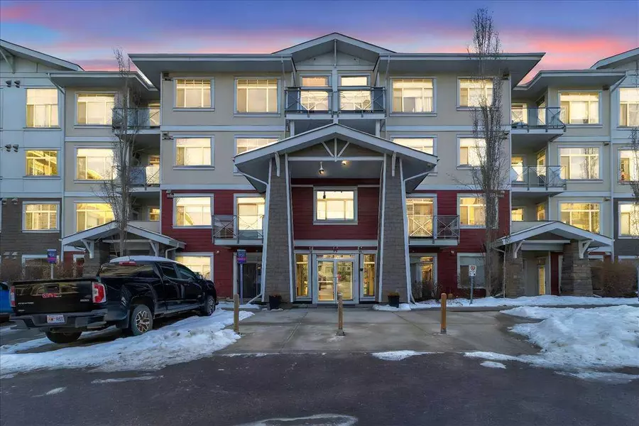 22 Auburn Bay Link Southeast #210, Calgary, AB T3M 1Z8