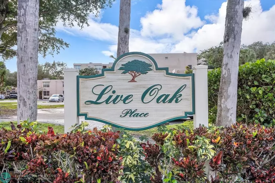 9441 Live Oak Pl  #101, Davie, FL 33324