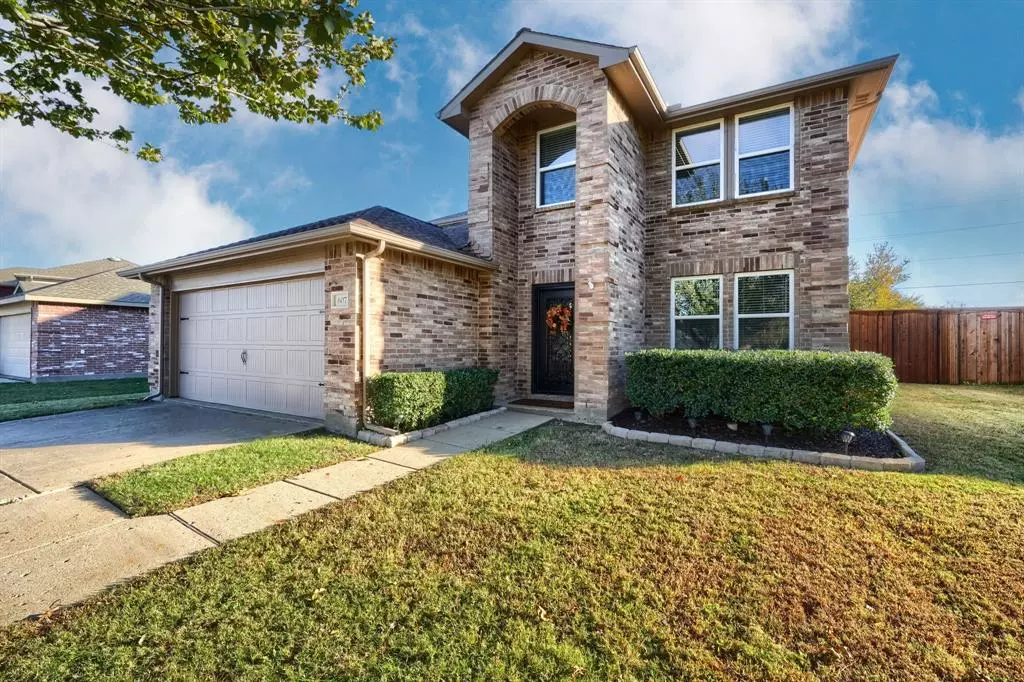 Wylie, TX 75098,607 Cottondale Lane