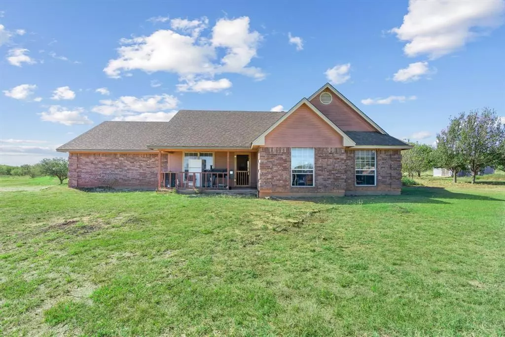 Jacksboro, TX 76458,2090 Erwin Road