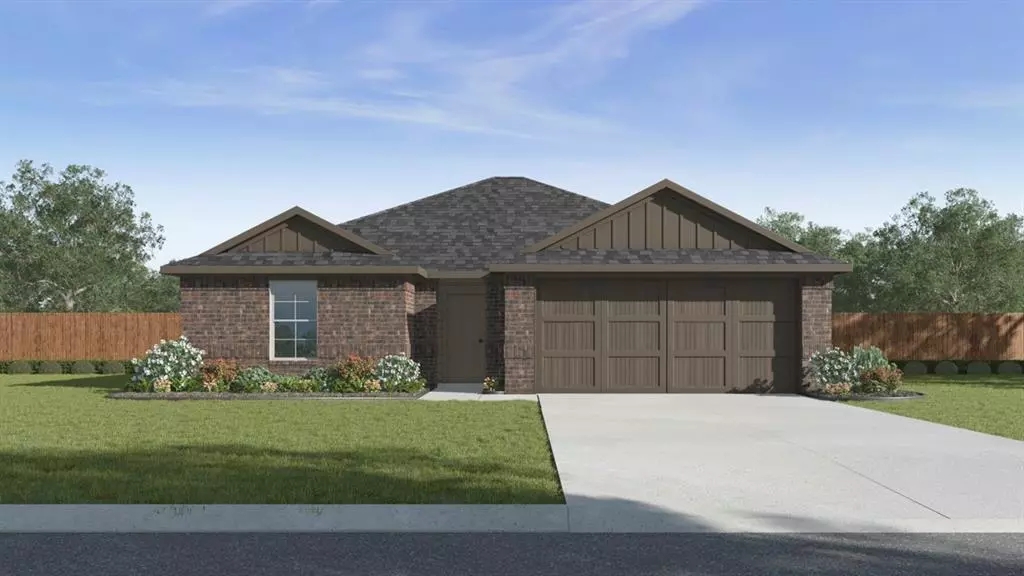 Princeton, TX 75407,3909 Pinebluff Lane