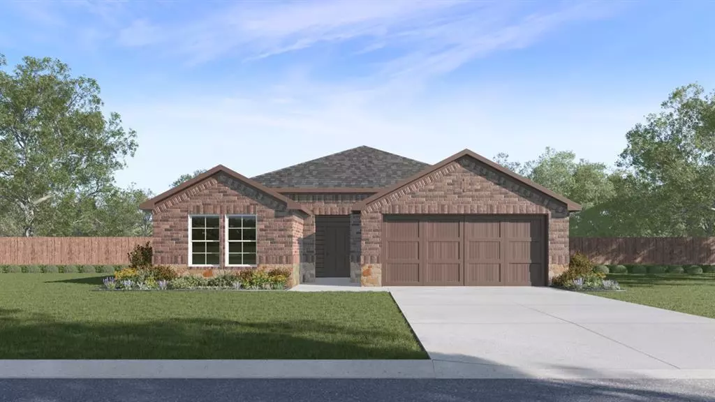 Princeton, TX 75407,3905 Pinebluff Lane