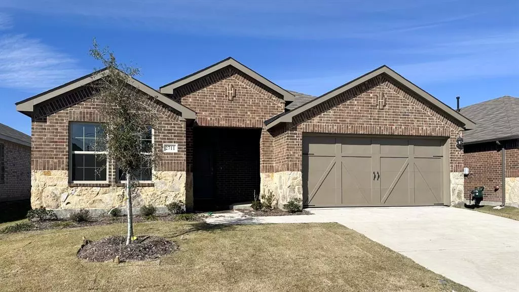 Crandall, TX 75114,2711 Knollwood Trail