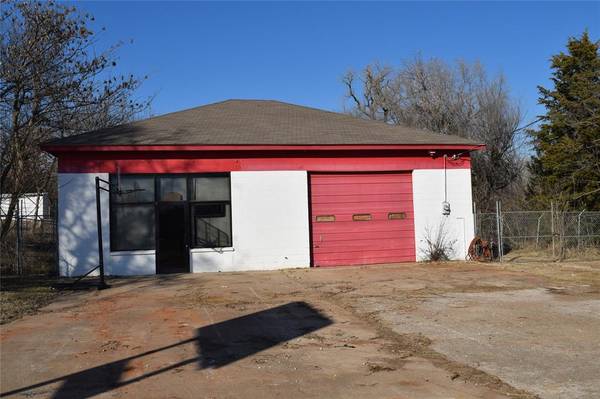 13307 NE 23rd Street, Choctaw, OK 73020