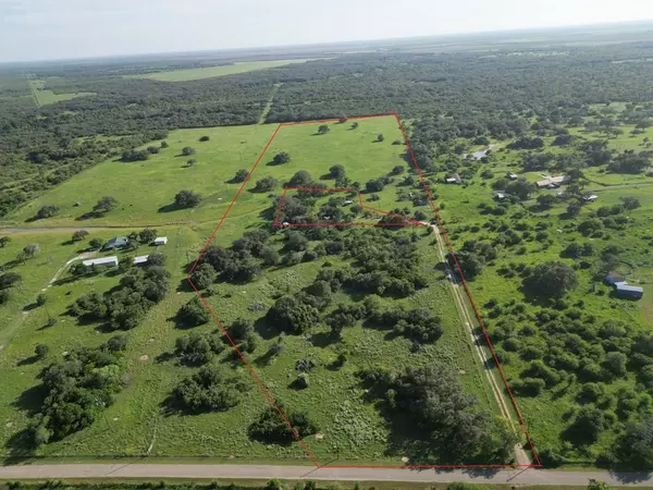 00 Kelley Rd - 13 Acres, Refugio, TX 78377