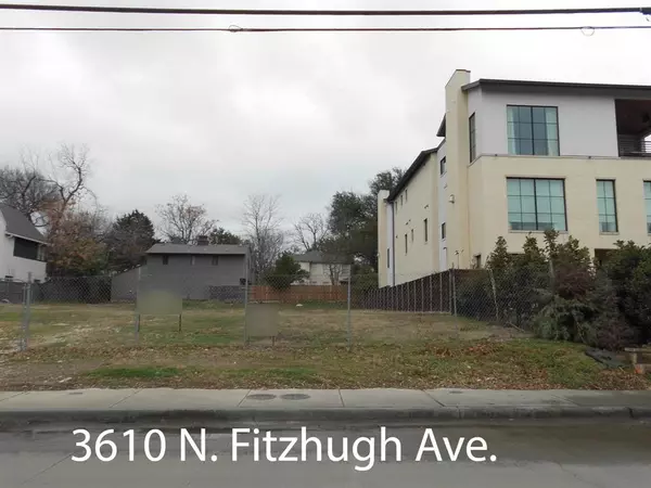 Dallas, TX 75204,3610 N Fitzhugh Avenue N