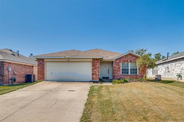 1119 Singletree Drive, Forney, TX 75126