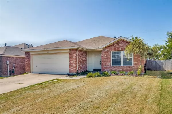 Forney, TX 75126,1119 Singletree Drive