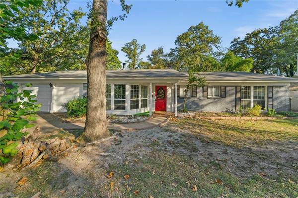 3229 Pine Haven Road, Tyler, TX 75702